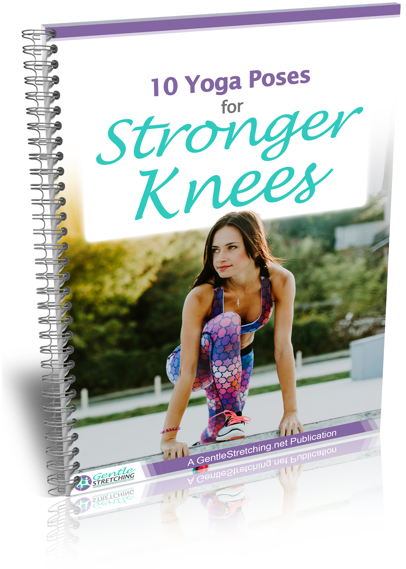 10 Yoga Poses for Stronger Knees Instant Access
