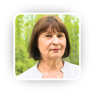 Kristine testimonial